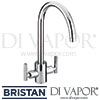 Bristan Artisan Kitchen Tap Spare Parts